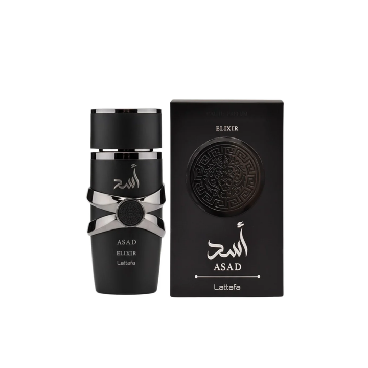 Asad Elixir Eau De Parfum