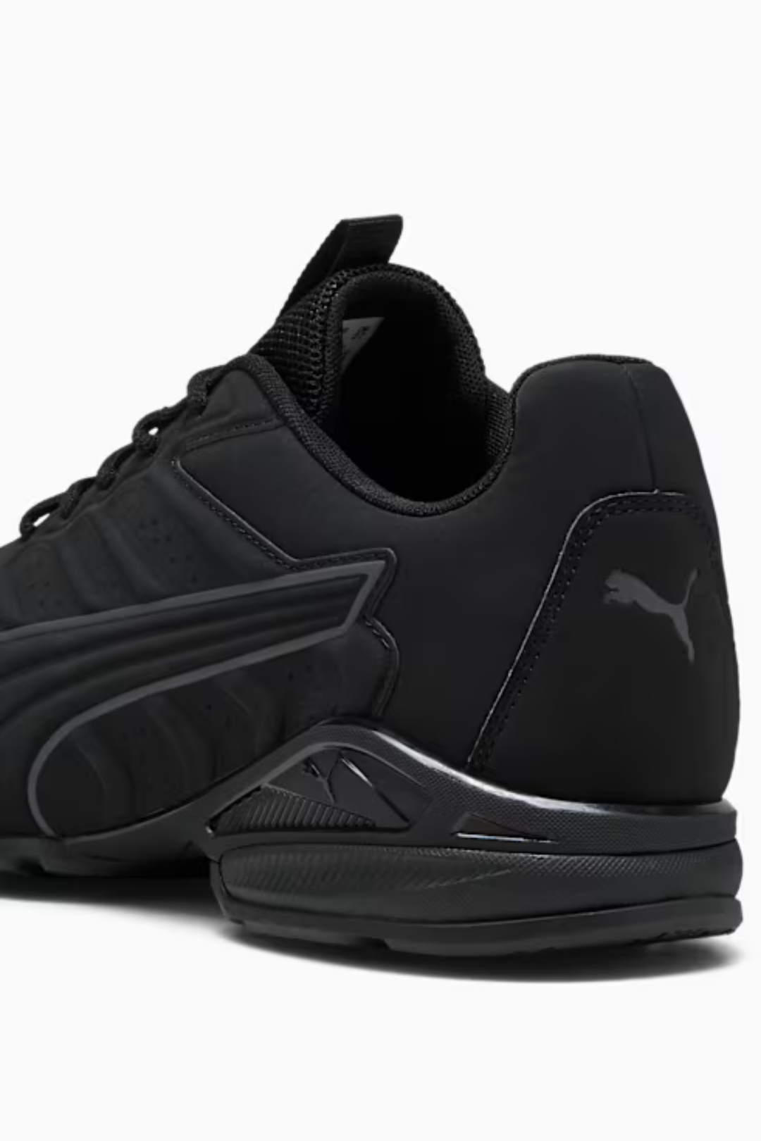 Electro Sl Trainer - Black/Grey