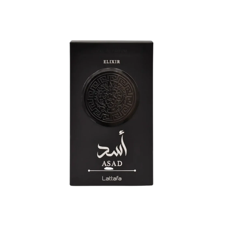 Asad Elixir Eau De Parfum