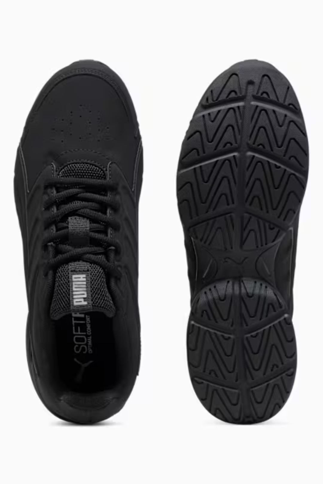 Electro Sl Trainer - Black/Grey