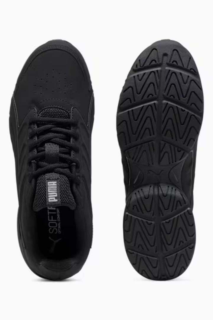 Electro Sl Trainer - Black/Grey
