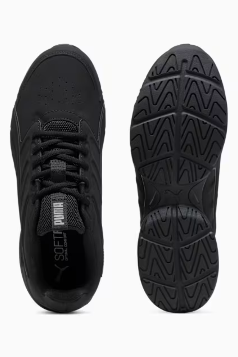 Electro Sl Trainer - Black/Grey