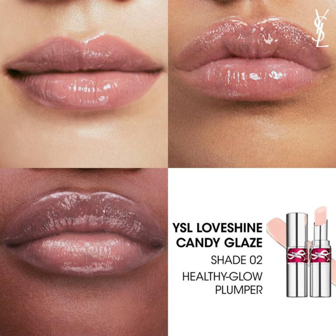 Loveshine Candy Glaze
