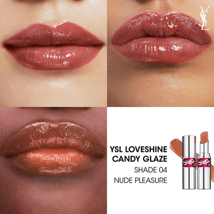 Loveshine Candy Glaze