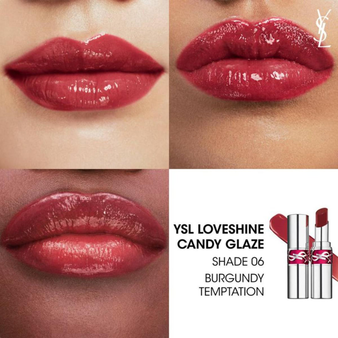 Loveshine Candy Glaze