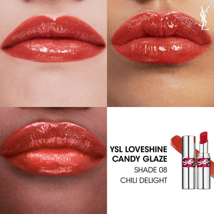 Loveshine Candy Glaze