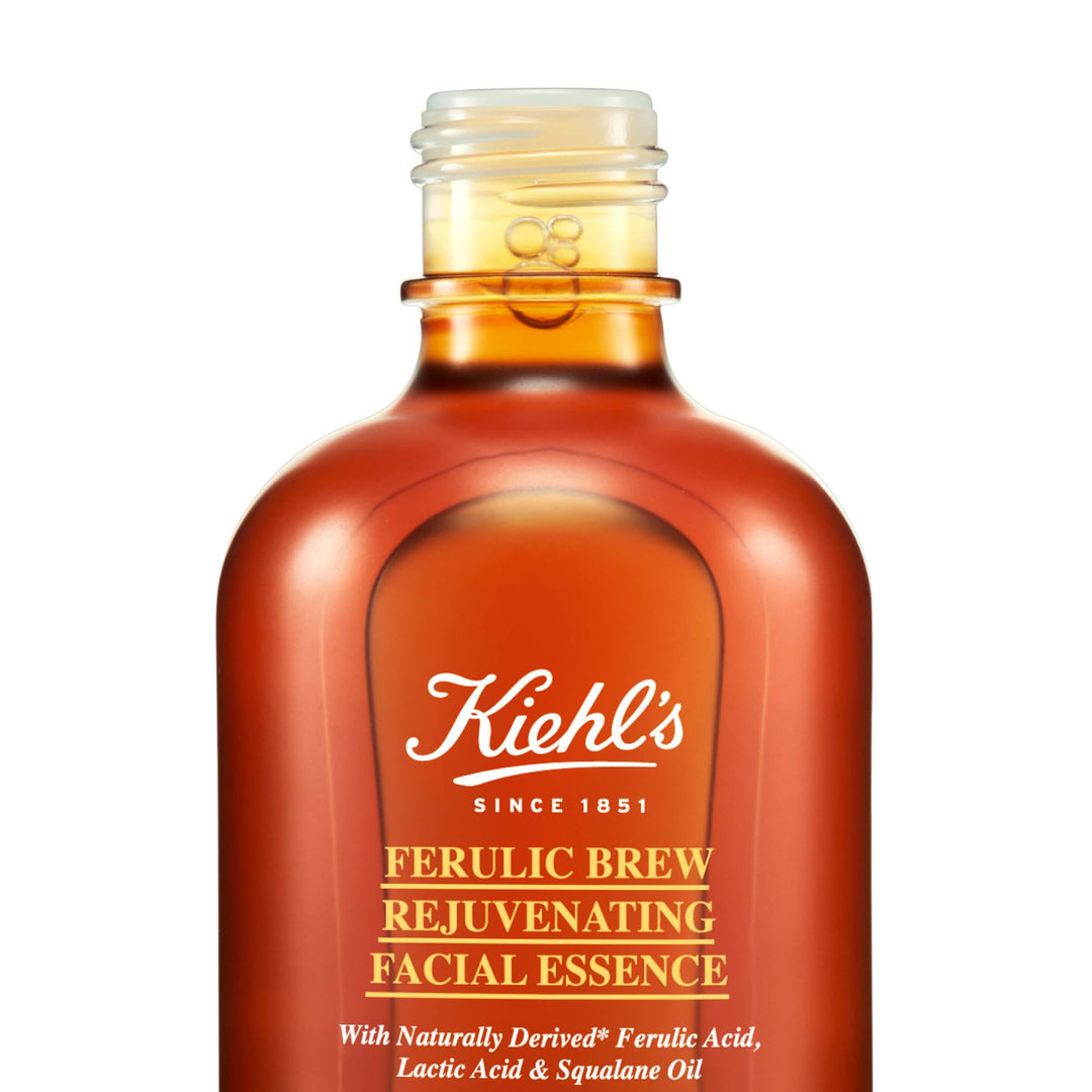 Ferulic Brew  Rejuvenating facial essence
