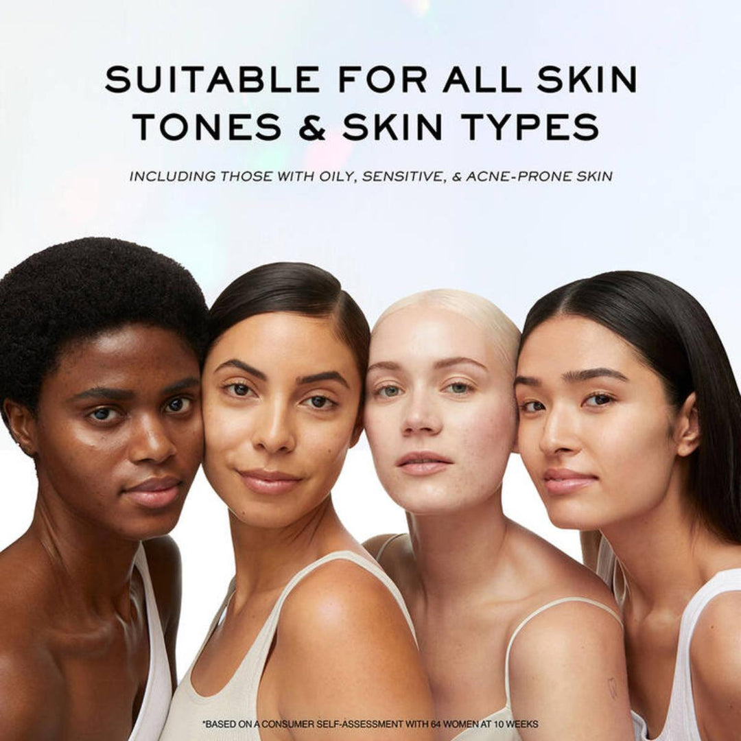 Clarifique Pro-Solution Serum