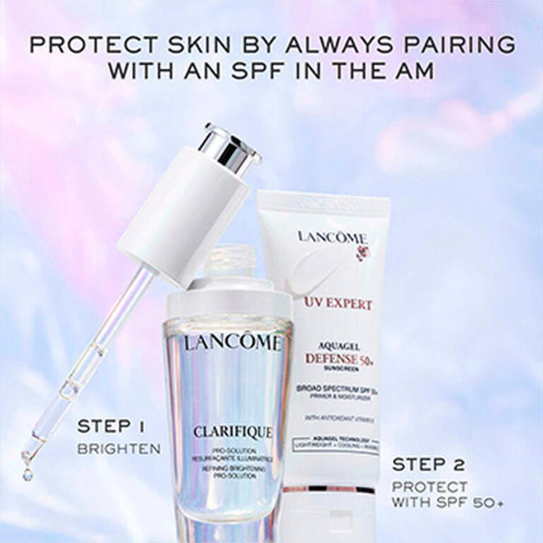 Clarifique Pro-Solution Serum