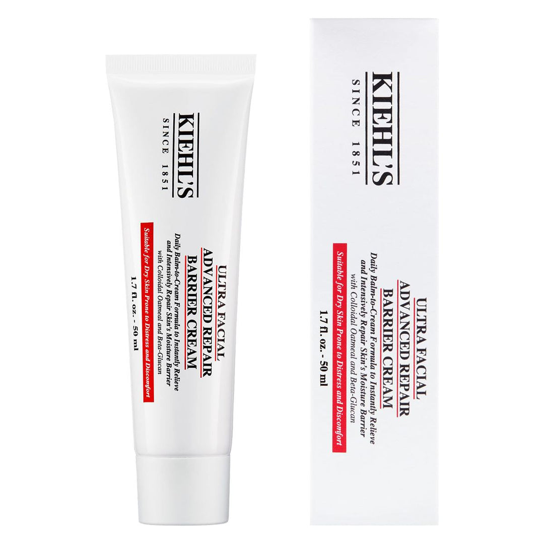 Ultra Facial Barrier Cream 50ml