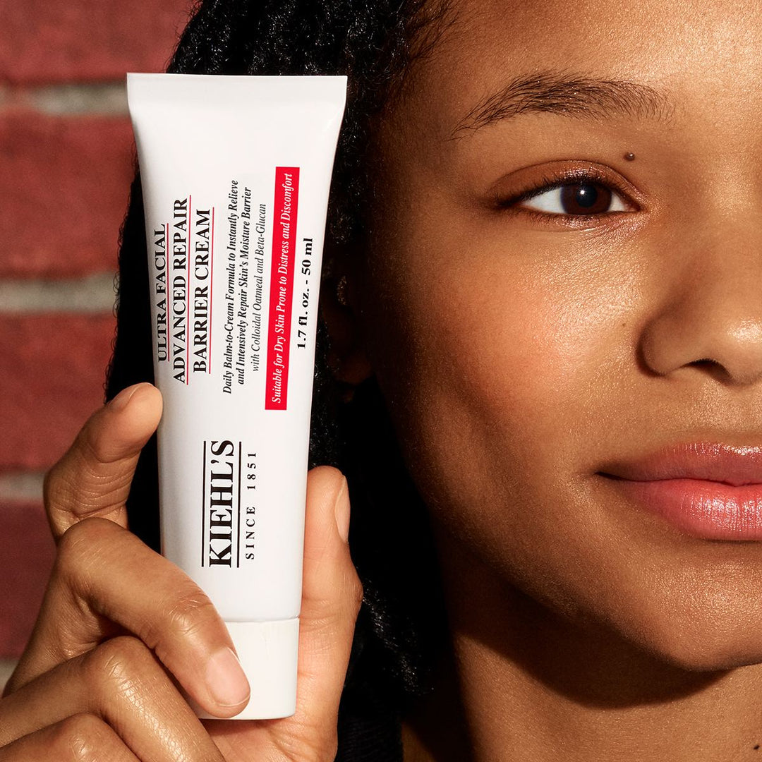 Ultra Facial Barrier Cream 50ml