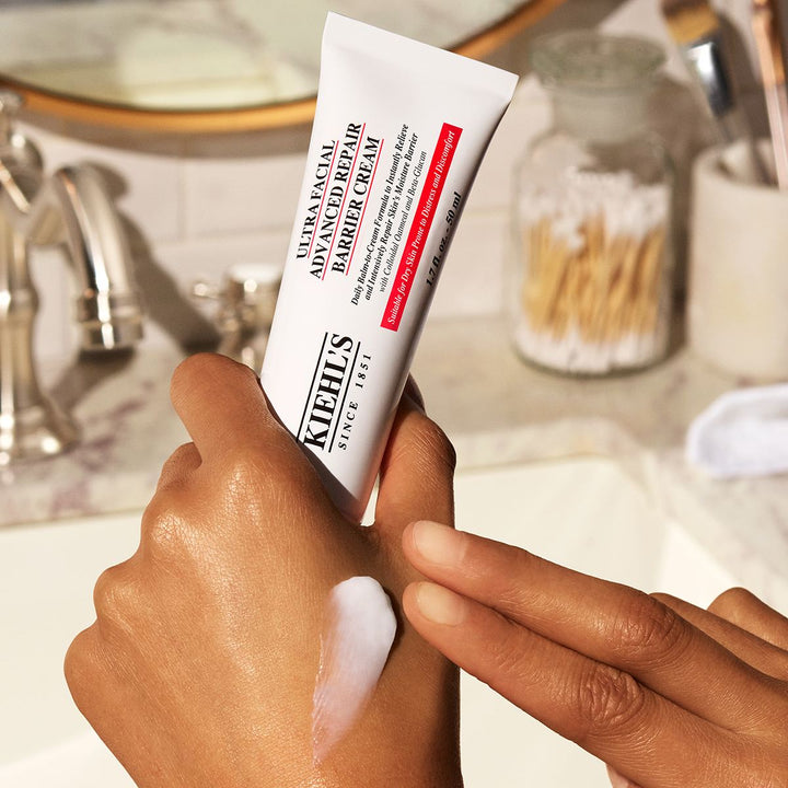 Ultra Facial Barrier Cream 50ml