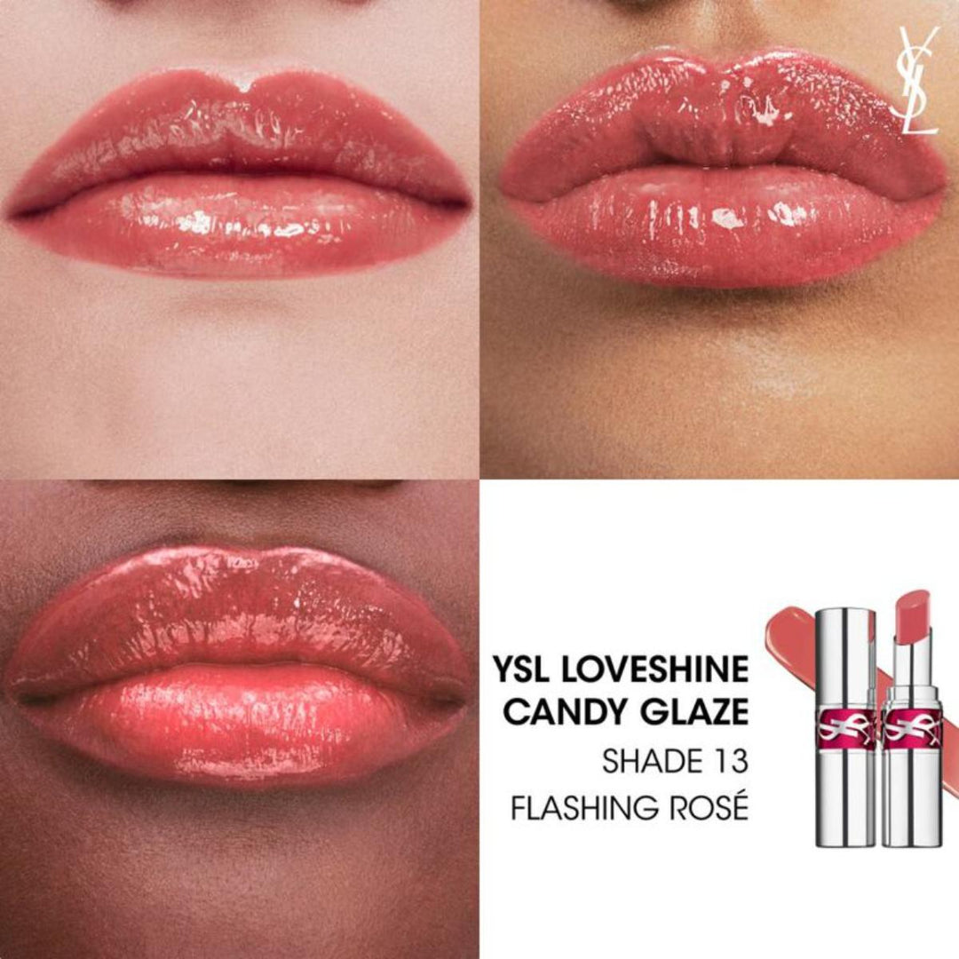 Loveshine Candy Glaze