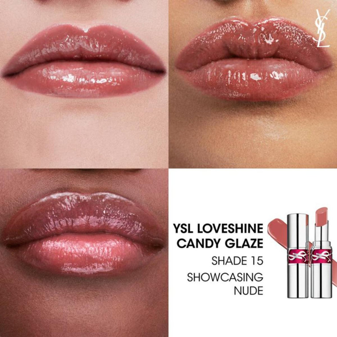 Loveshine Candy Glaze