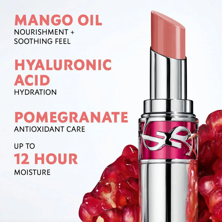 Loveshine Candy Glaze