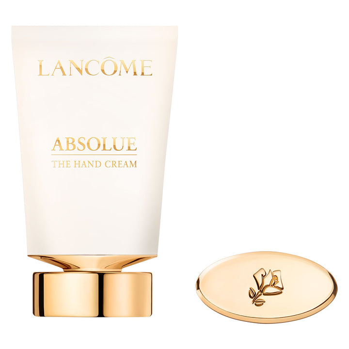 Absolue The Hand Cream - Hydrating And Repairing