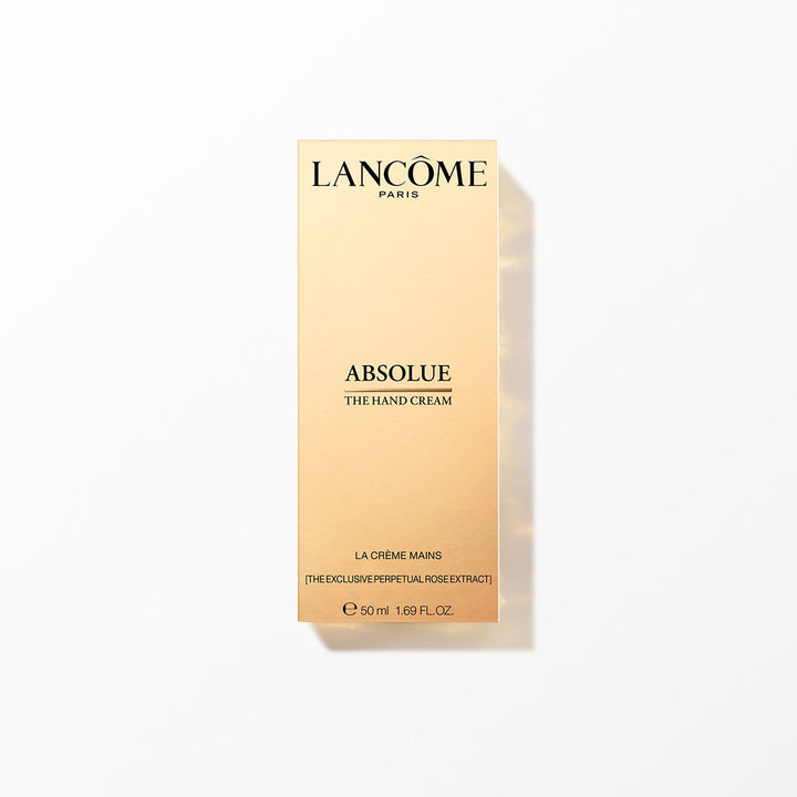Absolue The Hand Cream - Hydrating And Repairing