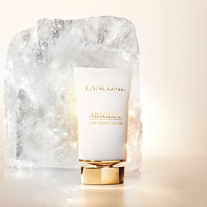 Absolue The Hand Cream - Hydrating And Repairing