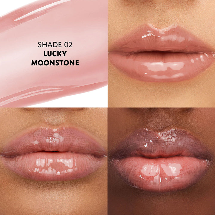 Loveshine Plumping Lip Oil Gloss