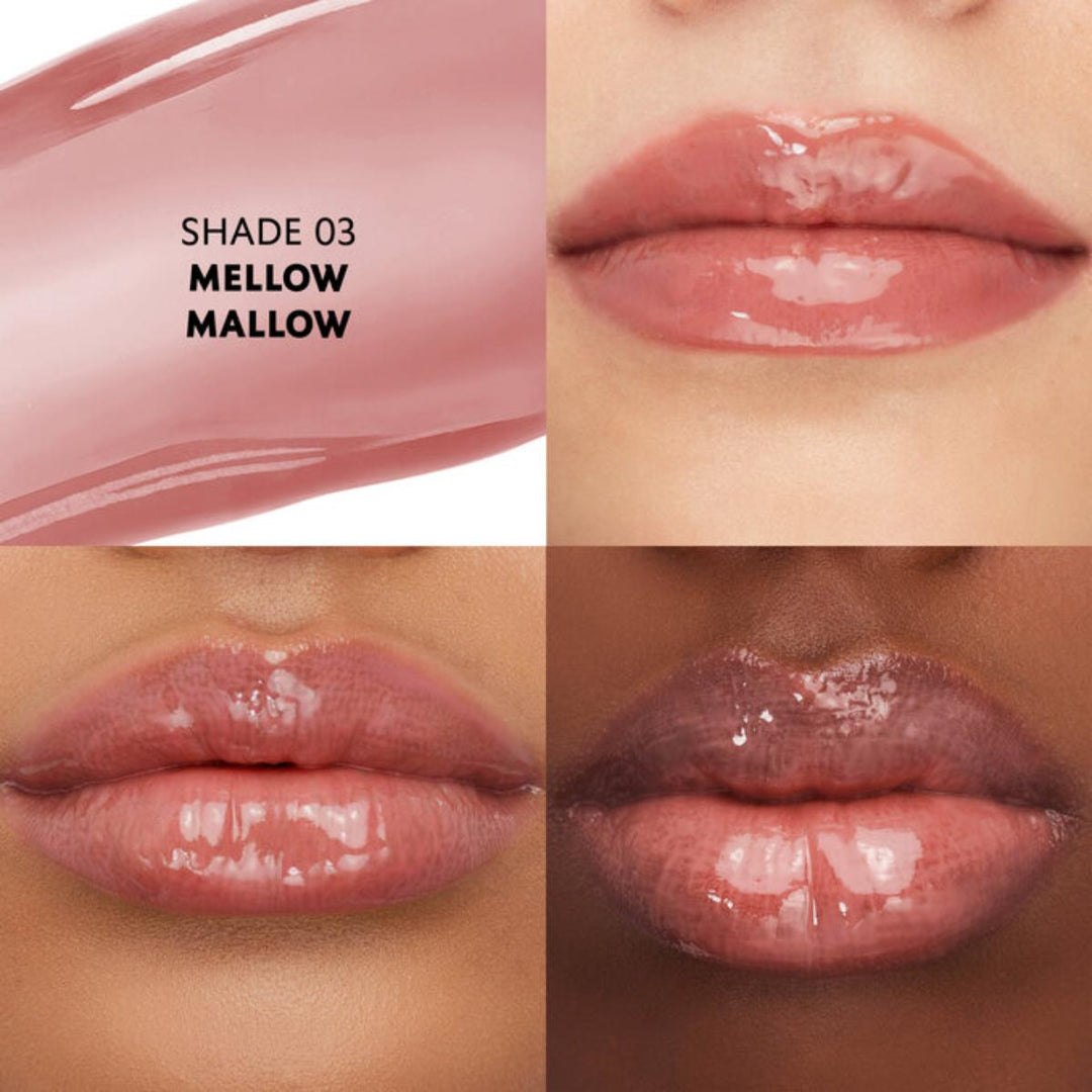 Loveshine Plumping Lip Oil Gloss