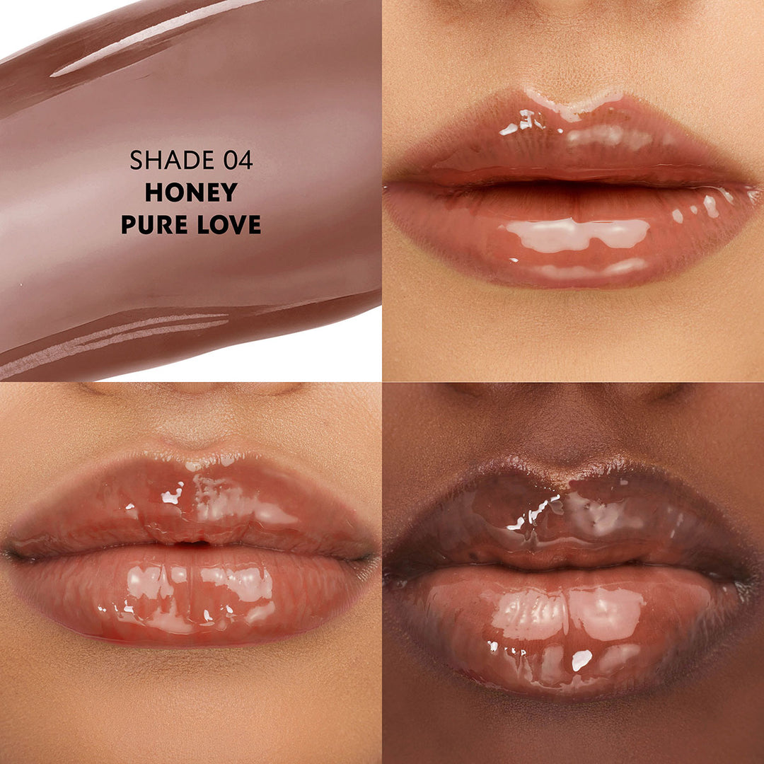 Loveshine Plumping Lip Oil Gloss
