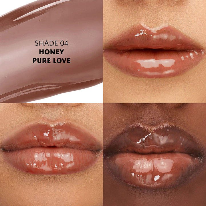 Loveshine Plumping Lip Oil Gloss