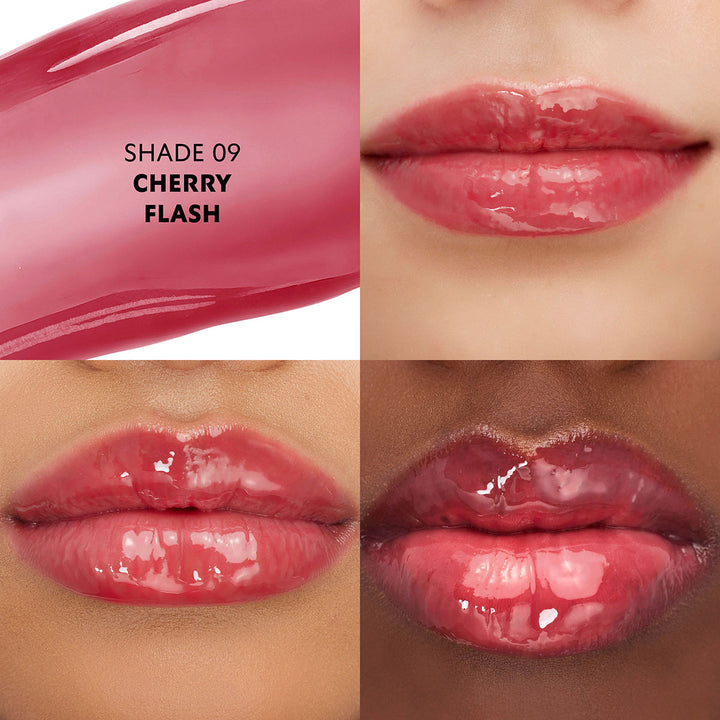 Loveshine Plumping Lip Oil Gloss