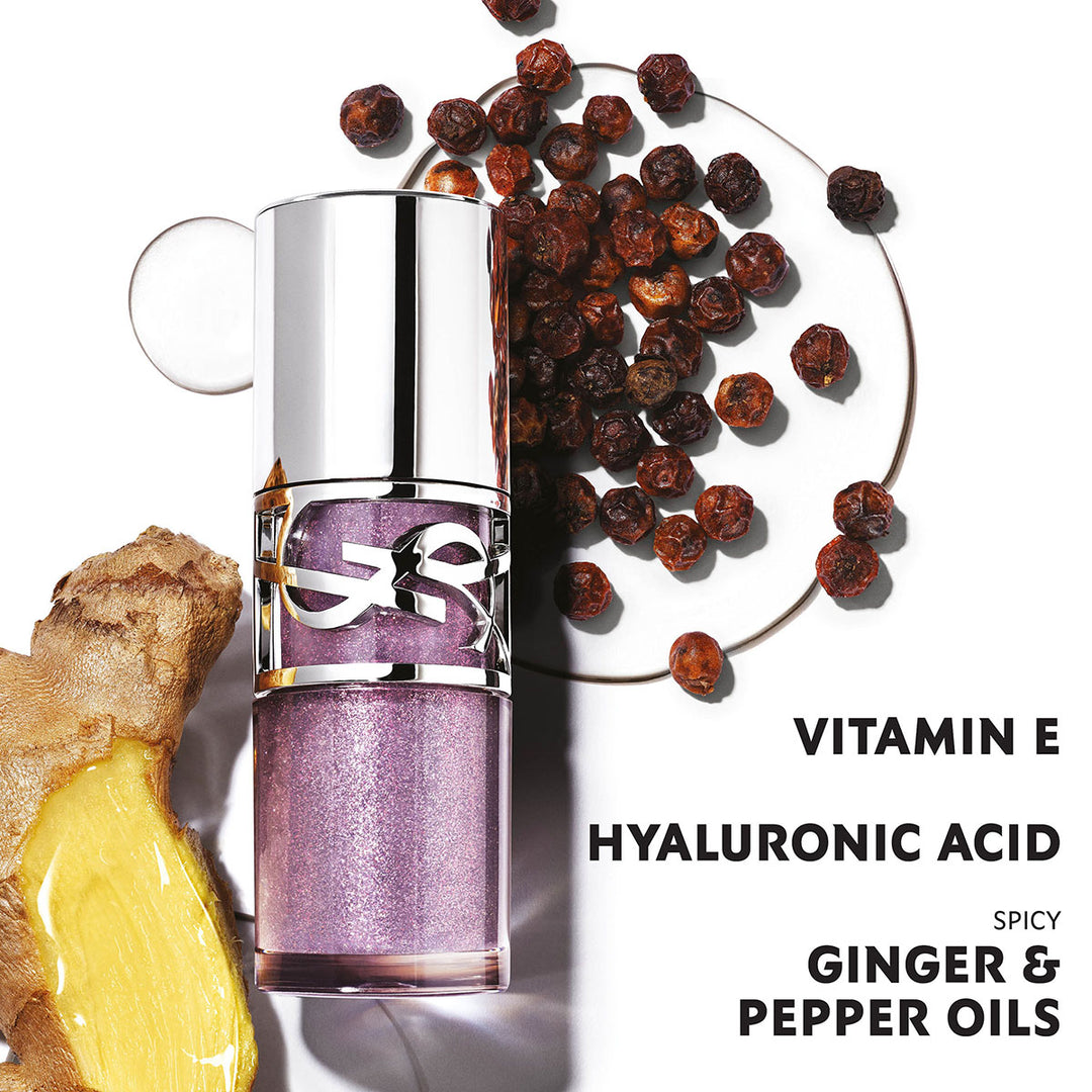 Loveshine Plumping Lip Oil Gloss