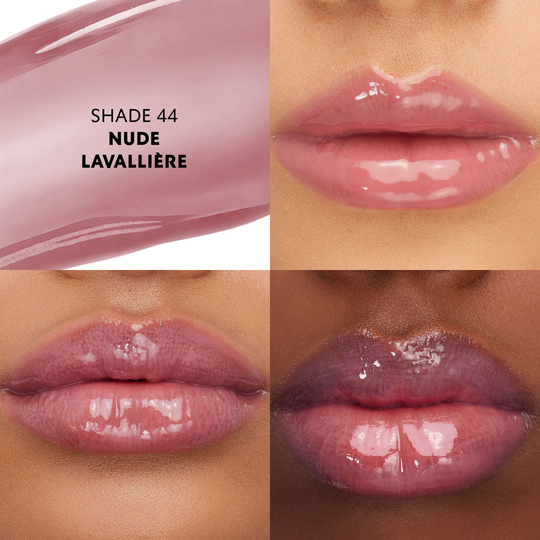 Loveshine Plumping Lip Oil Gloss