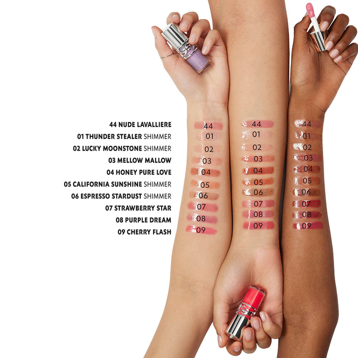 Loveshine Plumping Lip Oil Gloss