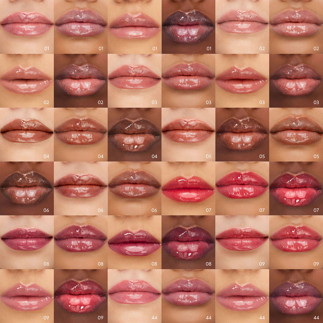 Loveshine Plumping Lip Oil Gloss