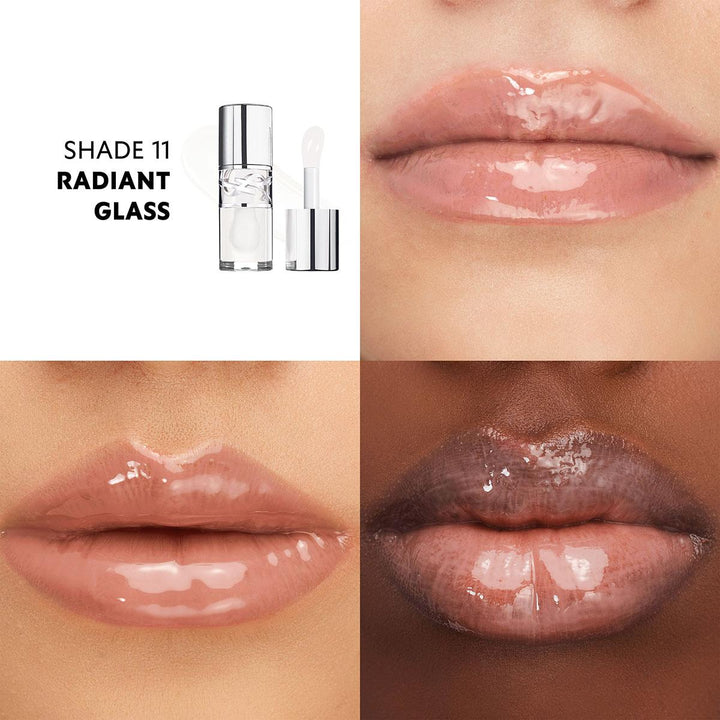 Loveshine Plumping Lip Oil Gloss