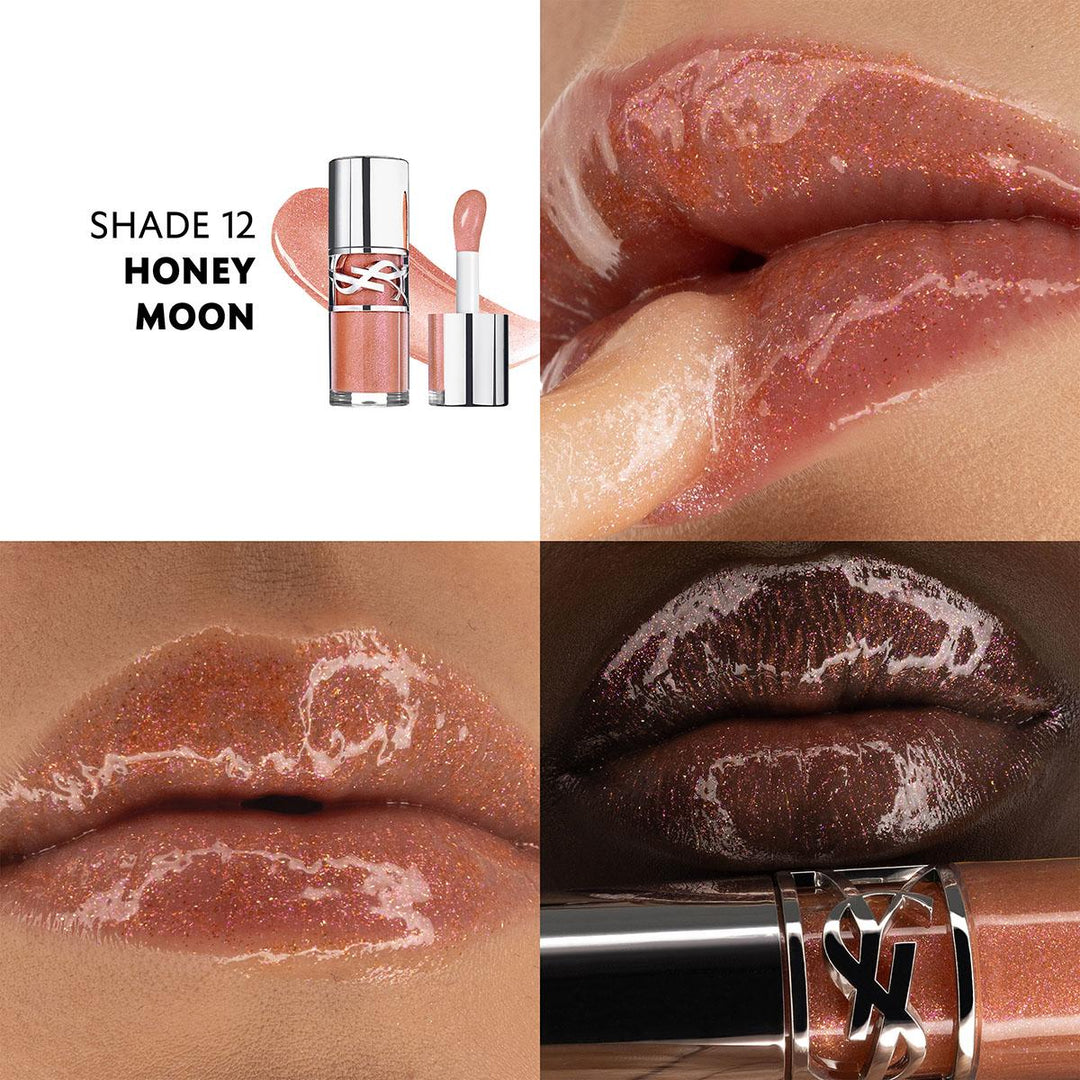 Loveshine Plumping Lip Oil Gloss