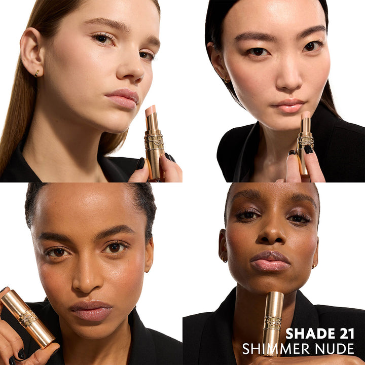 Candy Glaze Holiday Shade 21