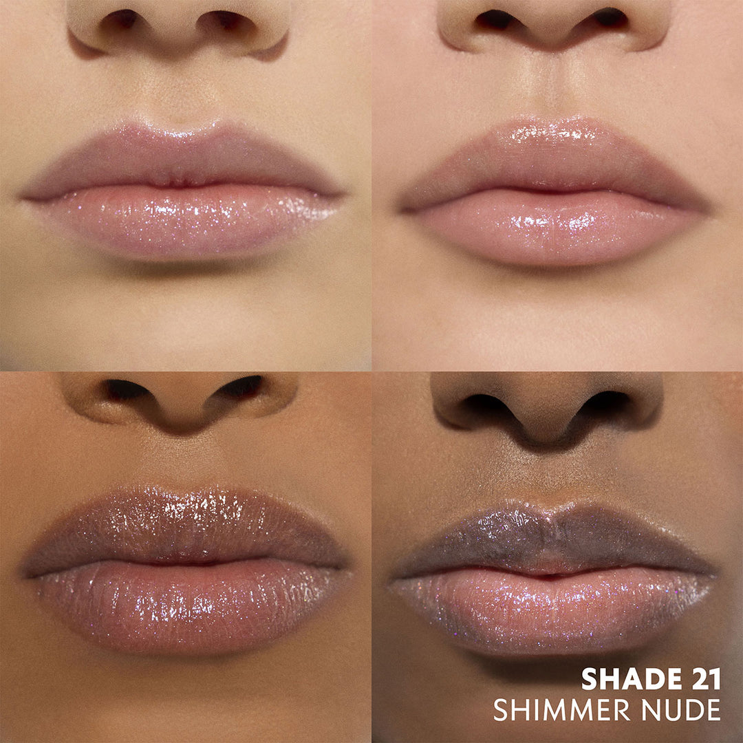 Candy Glaze Holiday Shade 21
