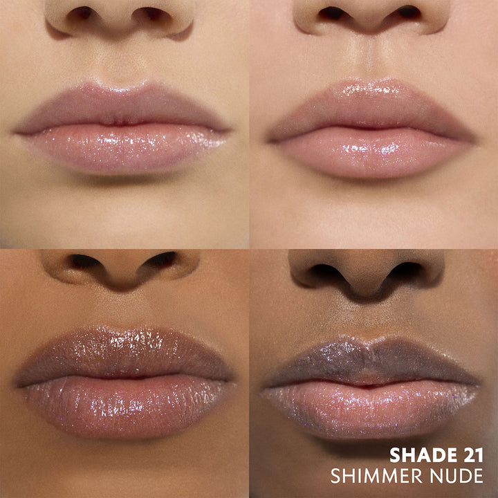 Candy Glaze Holiday Shade 21