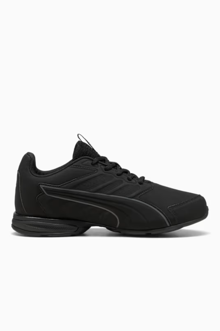 Electro Sl Trainer - Black/Grey