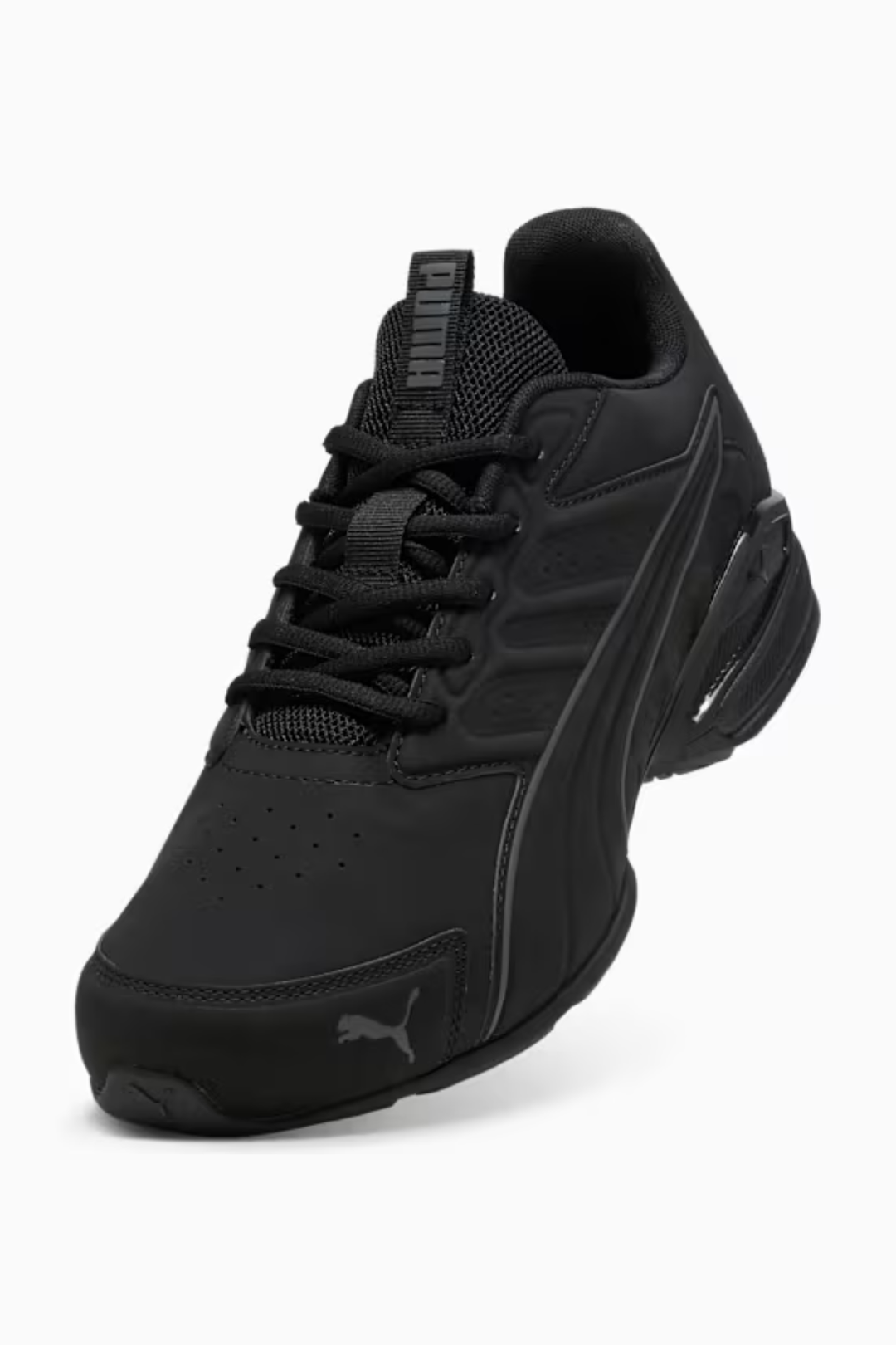 Electro Sl Trainer - Black/Grey