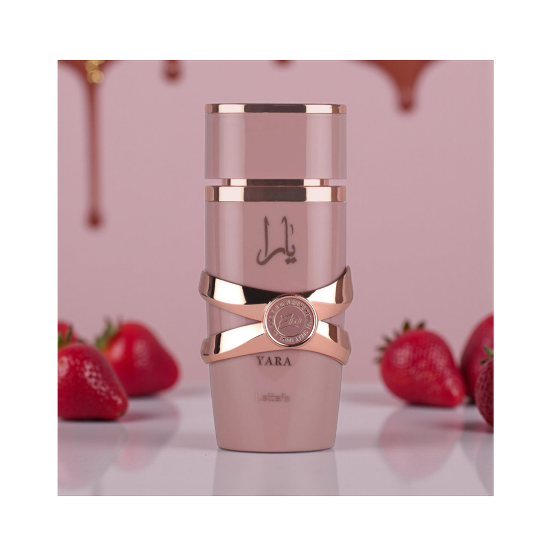 Yara Elixir Eau de Parfum