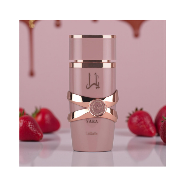 Yara Elixir Eau de Parfum