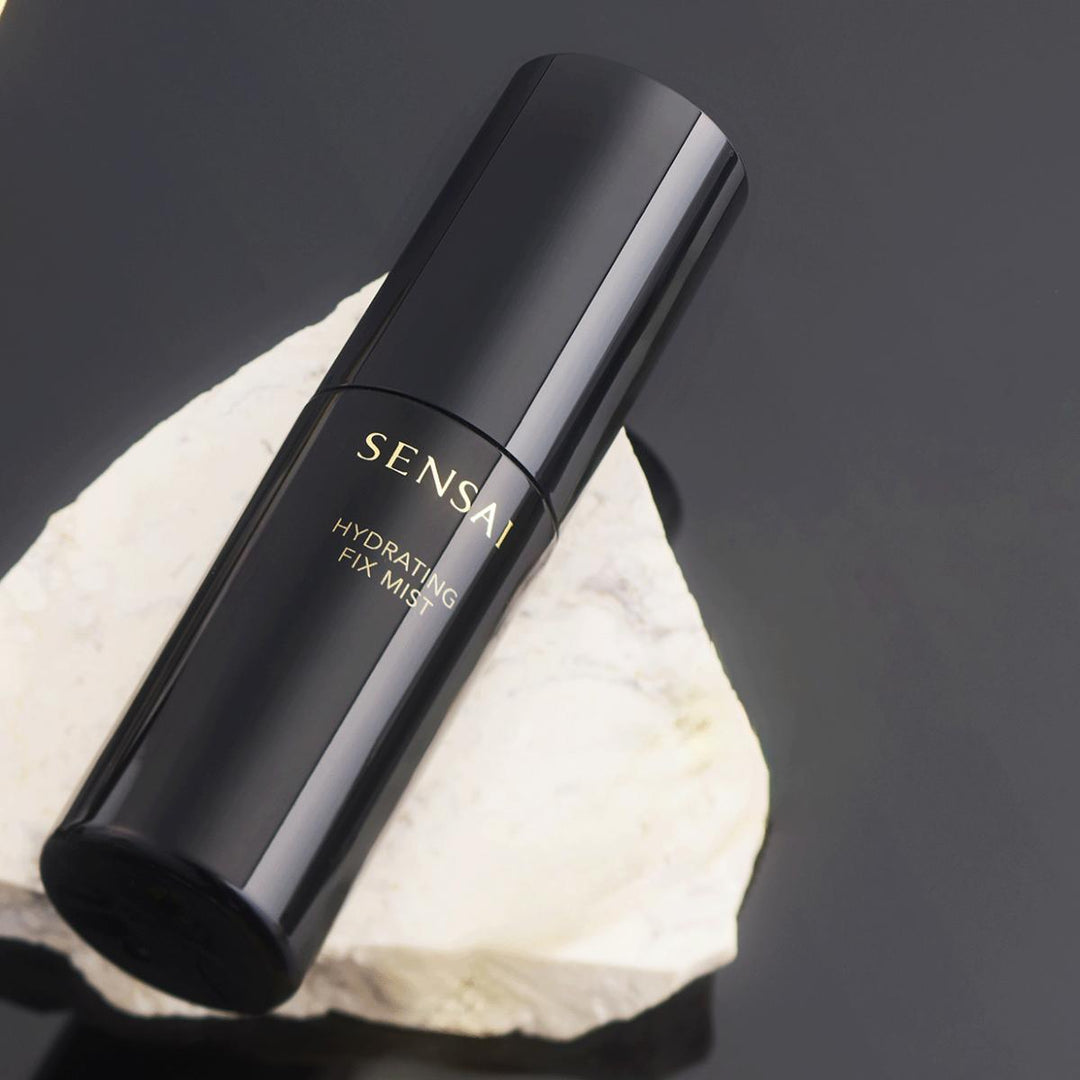 Hydrating Fix Mist