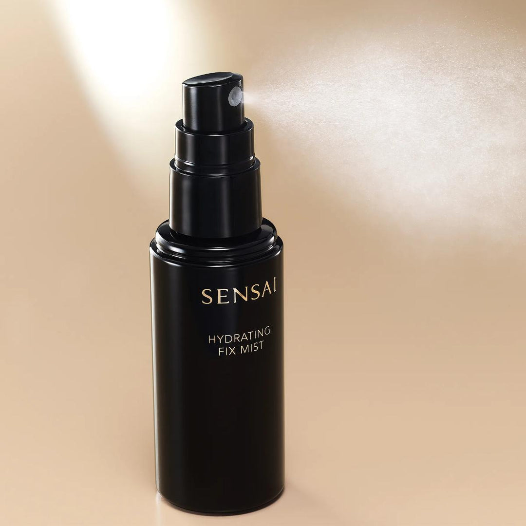 Hydrating Fix Mist