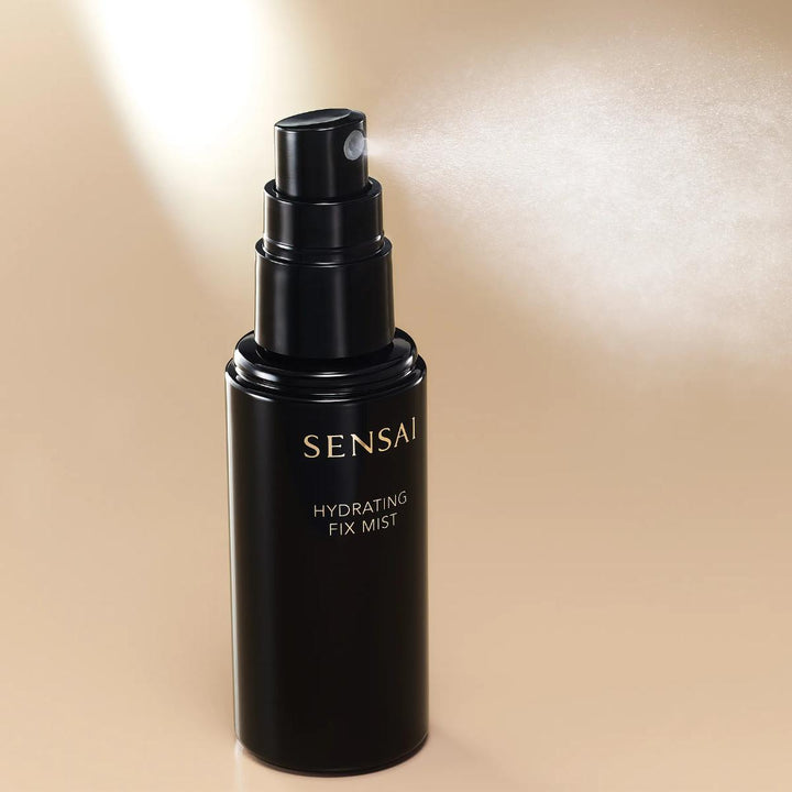 Hydrating Fix Mist