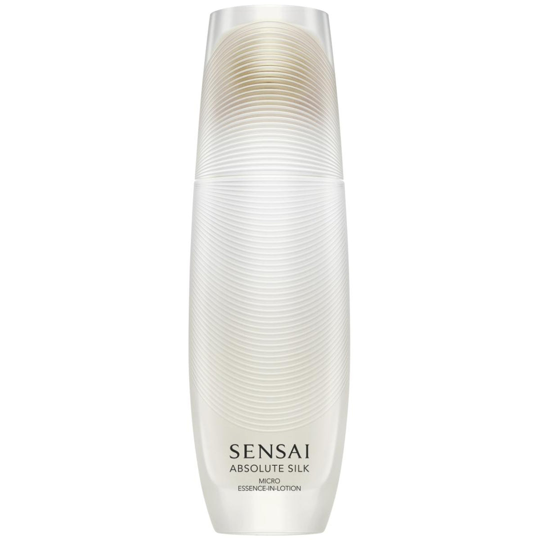 Sensai Absolute Silk Micro Essence-In-Lotion Ltd Set