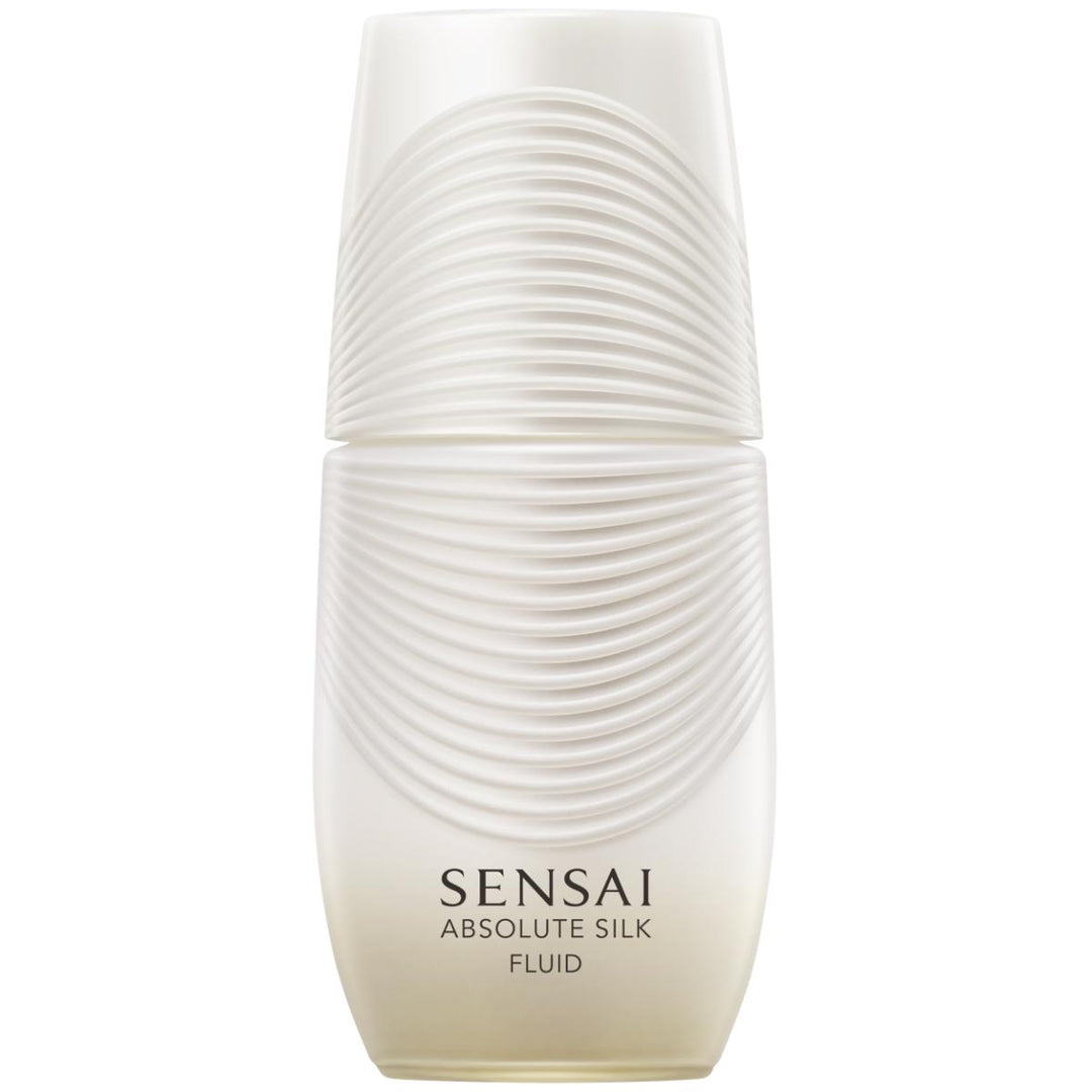 Sensai Absolute Silk Micro Essence-In-Lotion Ltd Set