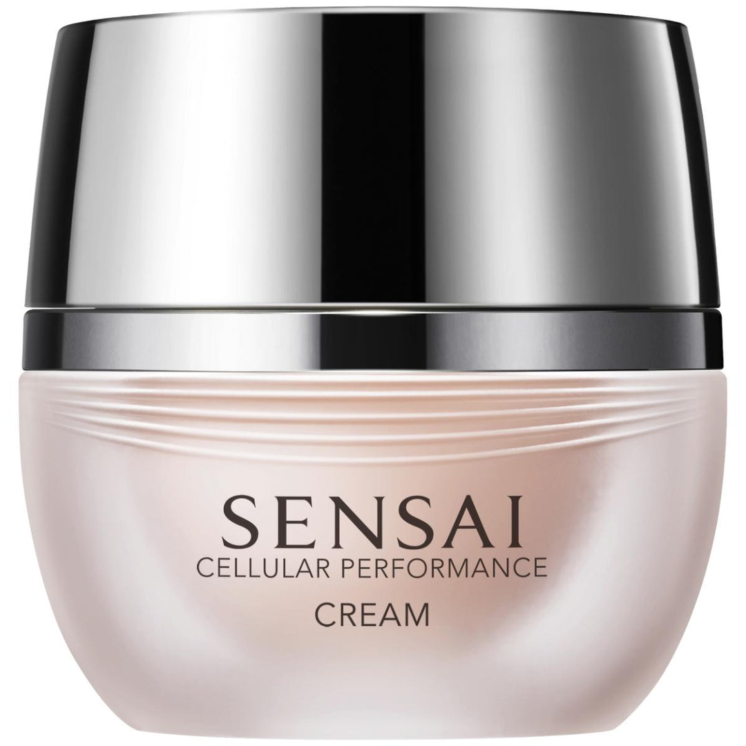 Sensai Cellular Performance Eye Care Trial Set