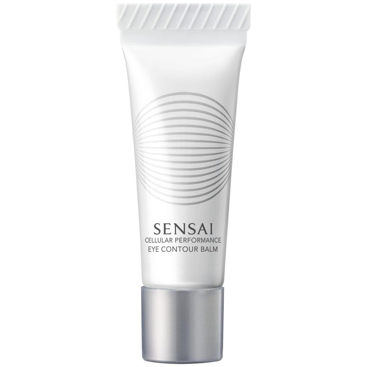 Sensai Cellular Performance Eye Care Trial Set