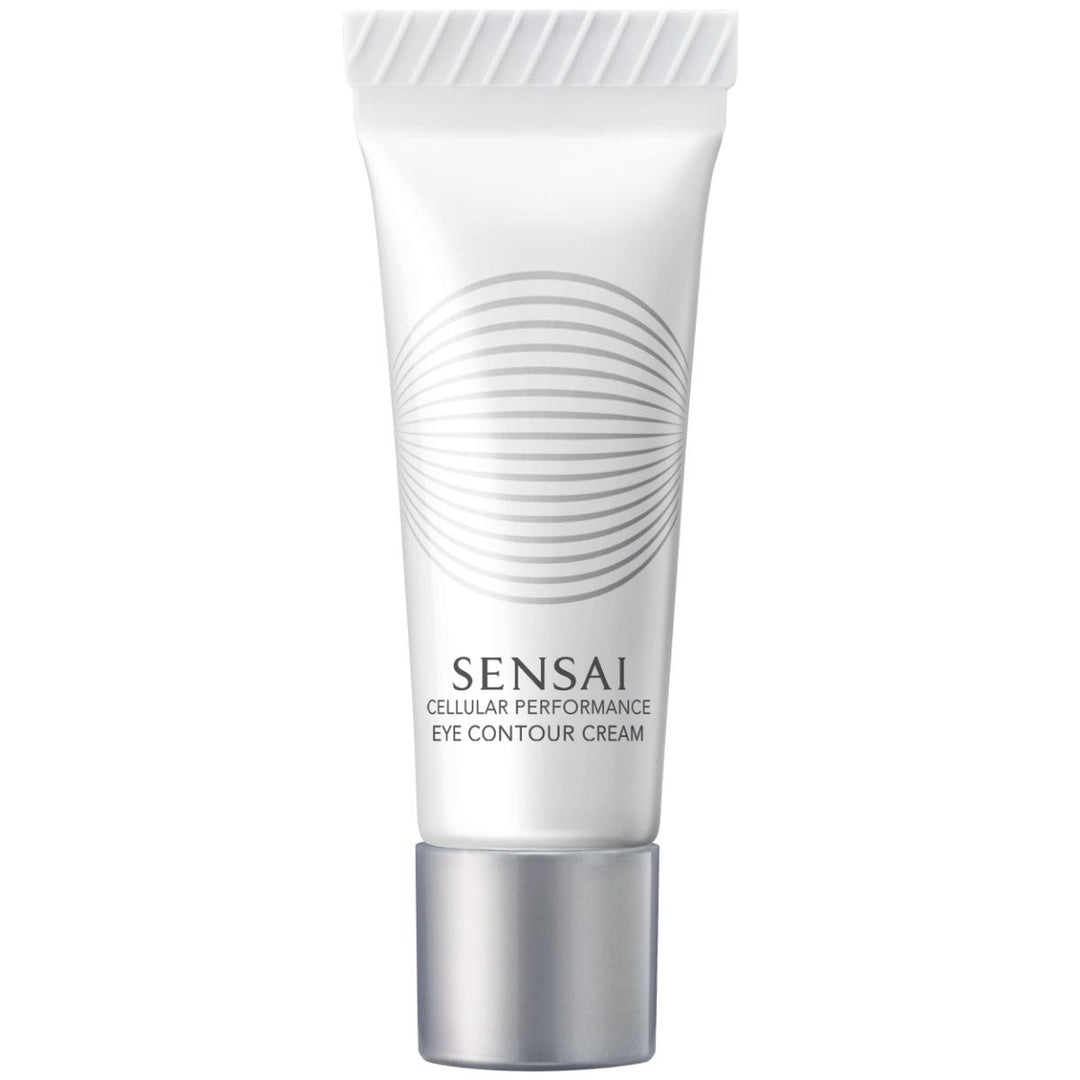 Sensai Cellular Performance Eye Care Trial Set