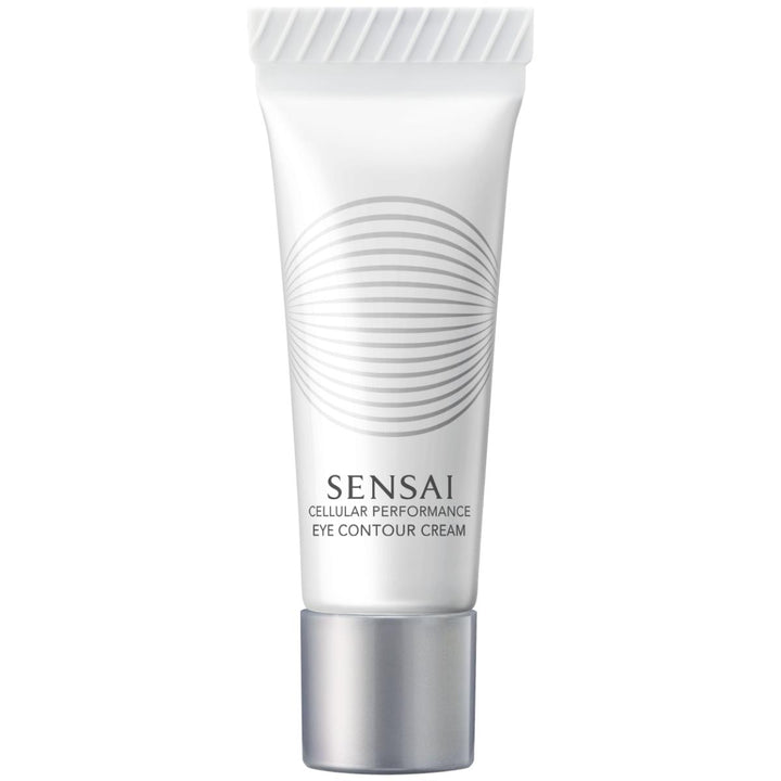 Sensai Cellular Performance Eye Care Trial Set
