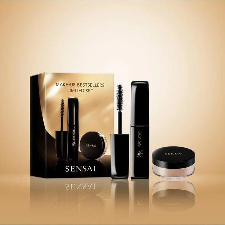 Sensai Make-Up Bestsellers Limited Set